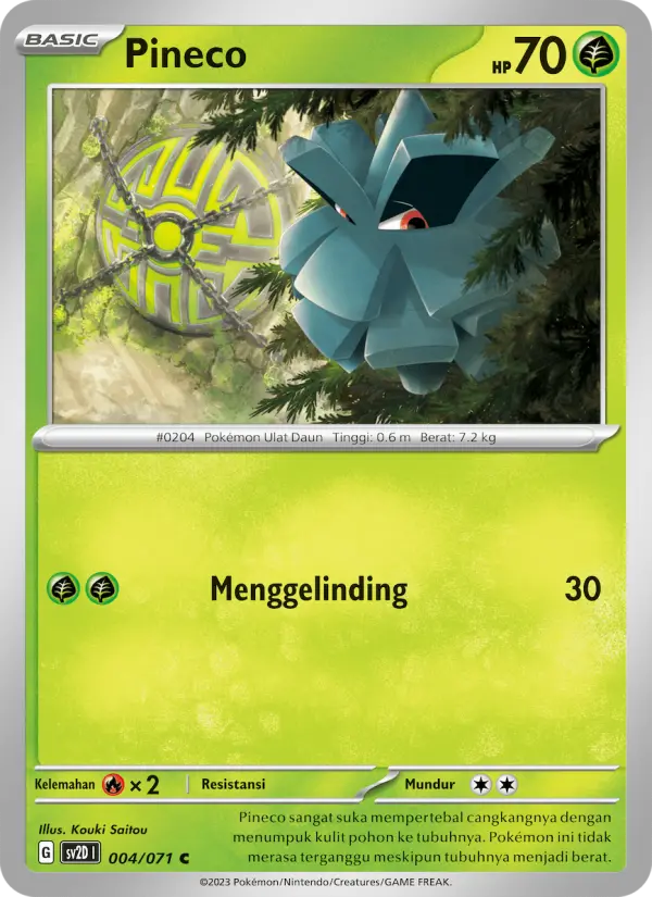 Pineco