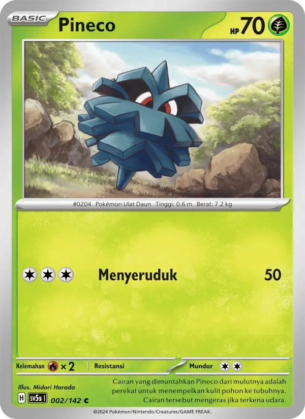 Pineco