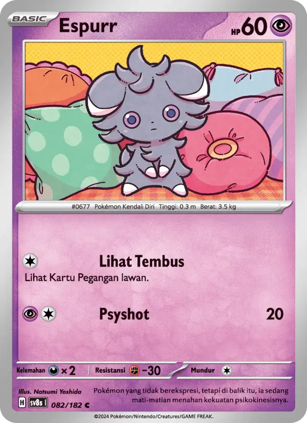 Espurr