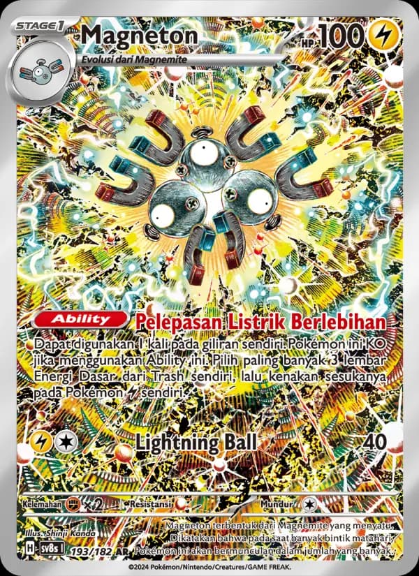 Magneton