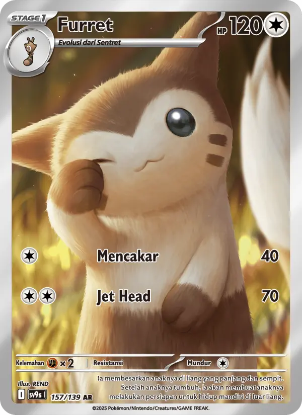 Furret