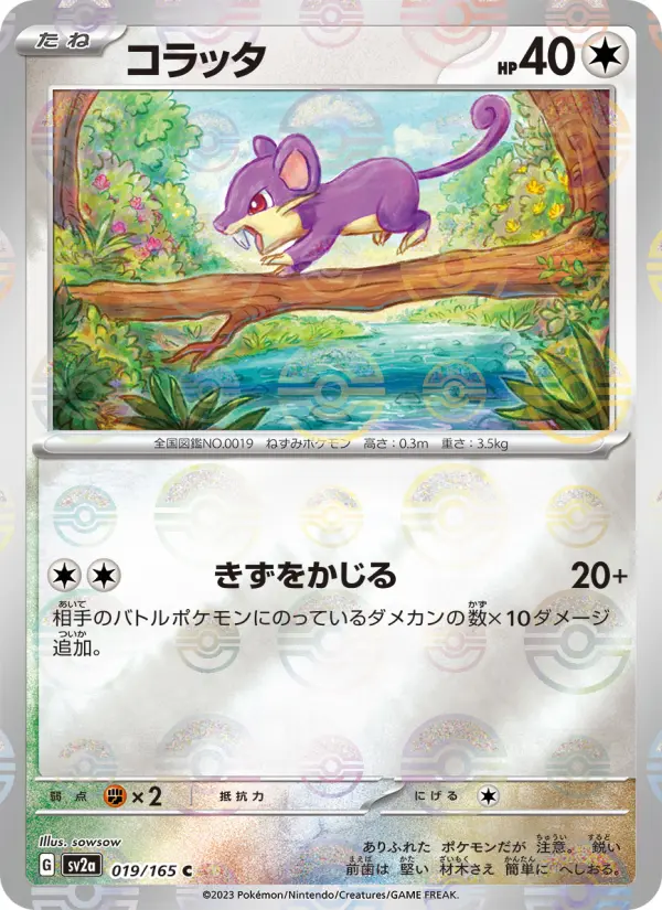 Rattata