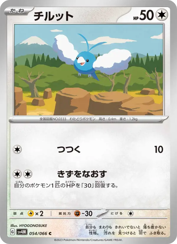Swablu